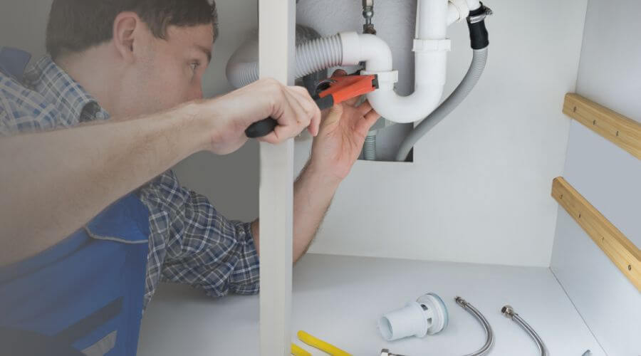 Professional expert plumbing services in Offerman, GA